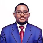 Profile photo of Stephen Nzioka